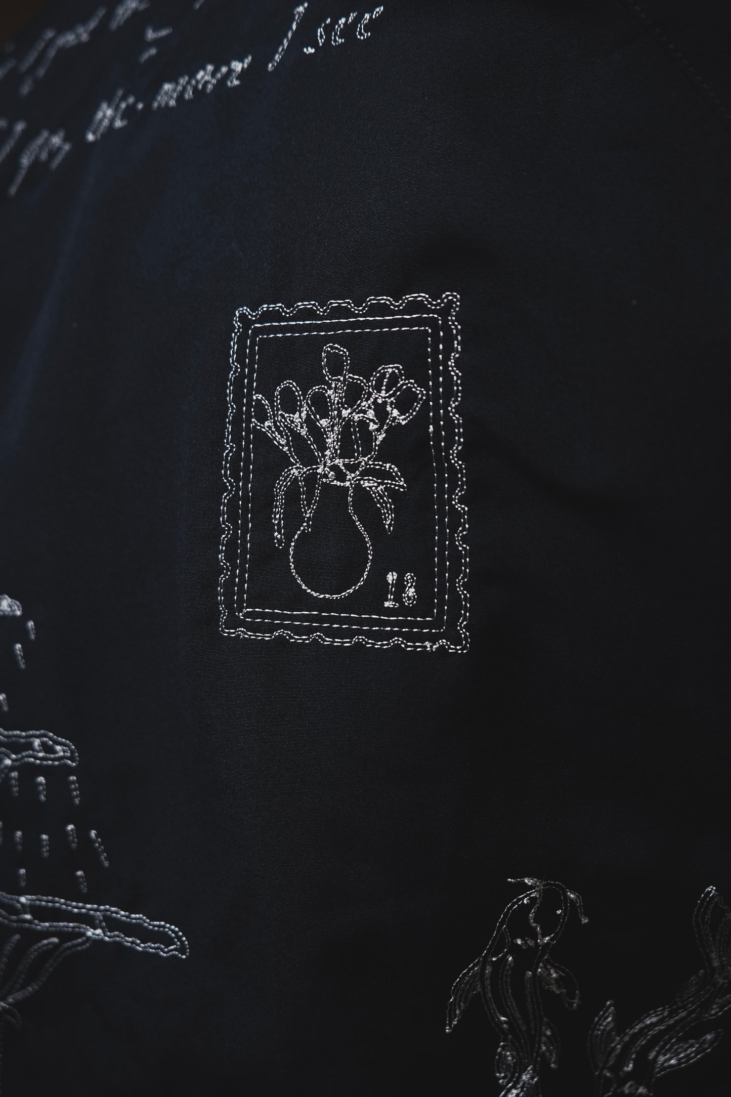 Adidas Reworked Tracksuit Top Jacket XL Navy